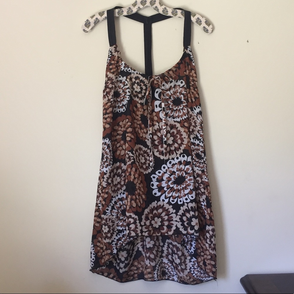 Urban Renewal tunic